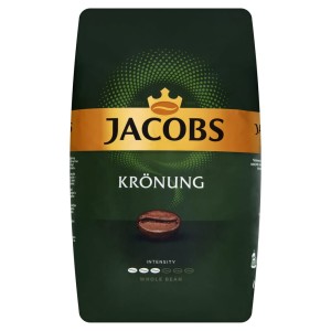 JACOBS KRONUNG KAWA ZIARNISTA 1KG