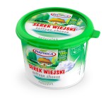 PIĄTNICA SEREK WIEJSKI 500G