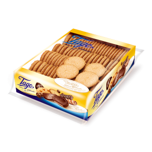 TAGO OWSIANE Z SEZAMEM 0,9KG