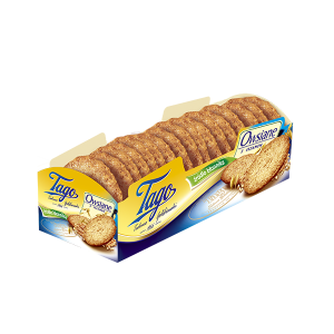 TAGO OWSIANE Z SEZAMEM 185G