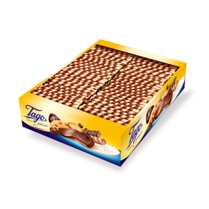 TAGO RURKA KAKAOWA 3KG