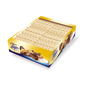 TAGO RURKA WANILIOWA 3KG