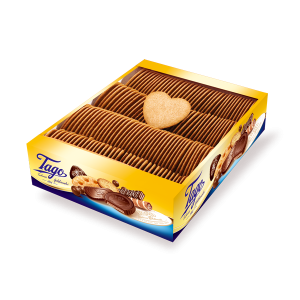 TAGO SŁODKIE SERCA 2,5KG