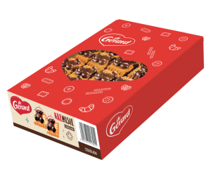 DR GERARD KREMISIE 1KG