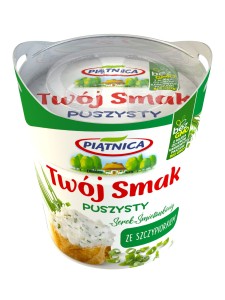 PIĄTNICA TWÓJ SMAK PUSZYSTY/SZCZYP. 150G