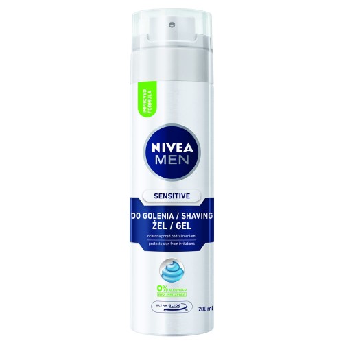 NIVEA MEN ŻEL DO GOLENIA ŁAGODZĄCY SENSITIVE 200 ML.jpg