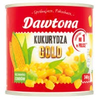 DAWTONA KUKURYDZA SŁODKA GOLD 160G.jpg