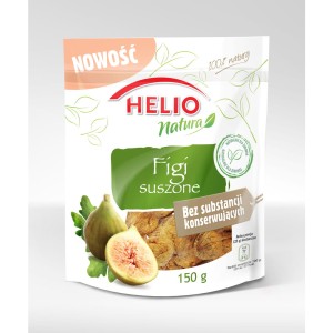 HELIO FIGI SUSZONE 150G NATURA
