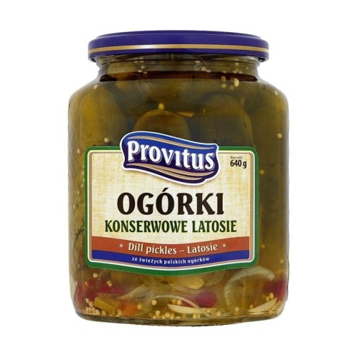 PROVITUS OGÓRKI KONSERWOWE LATOSIE 640G.jpg