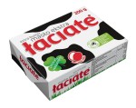 ŁACIATE MASŁO EXTRA ŁACIATE 200G/8SZT