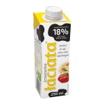 ŁACIATE ŚMIETANKA UHT 18% 250ML
