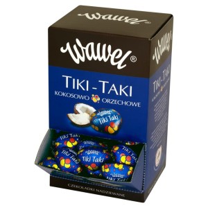 WAWEL TIKI TAKI 2.2KG