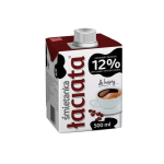 ŁACIATE ŚMIETANKA UHT 12% 500ML/8SZT