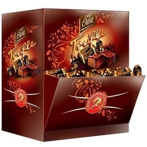 ODRA TRUFLA LUZ 2,5KG