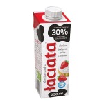 ŁACIATE ŚMIETANKA UHT 30% 250ML/18SZT