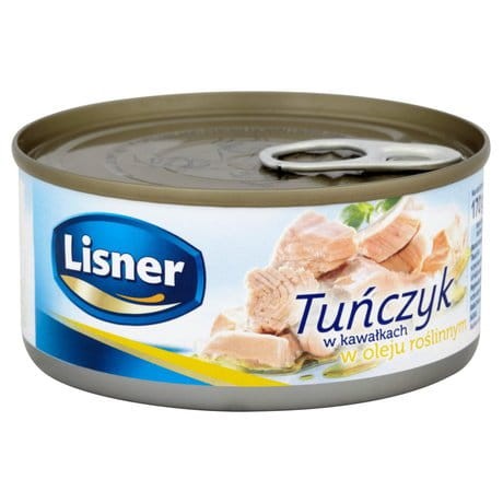 LISNER TUŃCZYK KAWAŁKI W OLEJU 170G.jpg