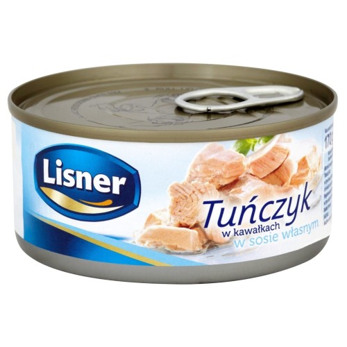 LISNER TUŃCZYK KAWAŁKI W WODZIE 170G.jpg