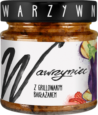 WAWRZYNIEC PASTA Z GRILLOWANYM BAKŁAŻANEM 180G.png