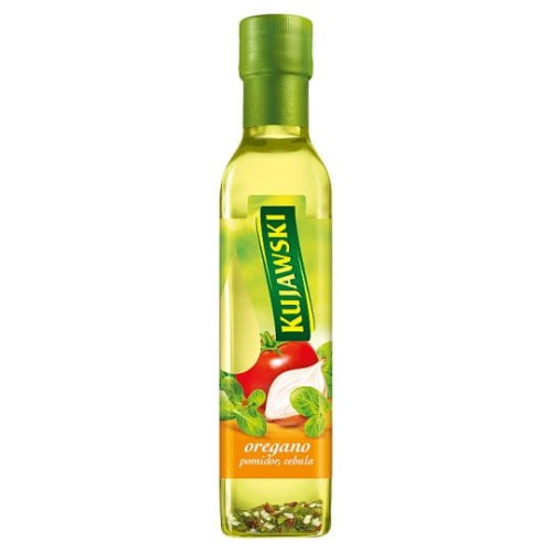 KRUSZWICA OLEJ RZEPAKOWY OREGANO, POMIDOR, CEBULA 250ML.jpg