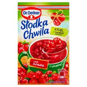 DR. OETKER SŁODKA CHWILA KISIEL ŻURAWINOWY Z KAWAŁKAMI OWOCÓW 31,5G.jpg