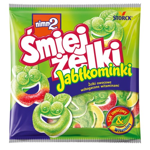 NIMM2 ŚMIEJŻELKI JABŁKOMINKI 90G.jpg