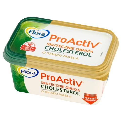 FLORA PRO-ACTIV CHOLESTEROL 400G.jpg