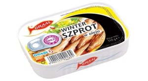 GRAAL SZPROT WINTER 110G