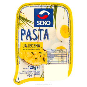 SEKO PASTA JAJECZNA 120G.png