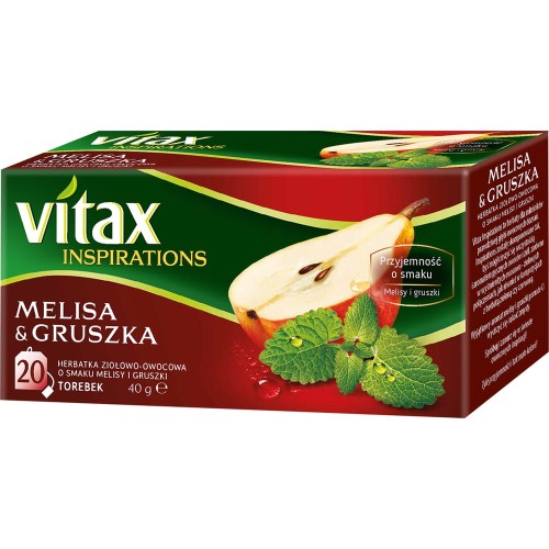 VITAX INSPIRATIONS MELISA &amp; GRUSZKA 20TB.jpg