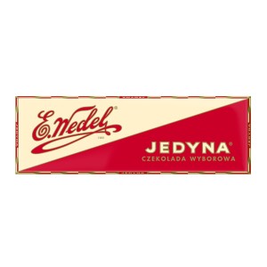 WEDEL CZEKOLADA DESEROWA JEDYNA 220G