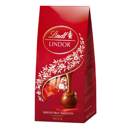 PRALINY MLECZNE LINDOR MILK BAG LINDT 100G.jpg