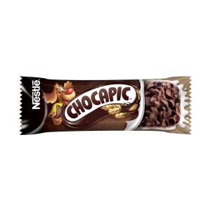 PACIFIC BATON CHOCAPIC 25G