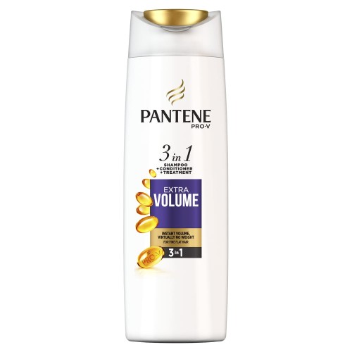 PANTENE PRO-V SZAMPON VOLUME 3W1 WIĘKSZA OBJĘTOŚĆ 360 ML.jpg