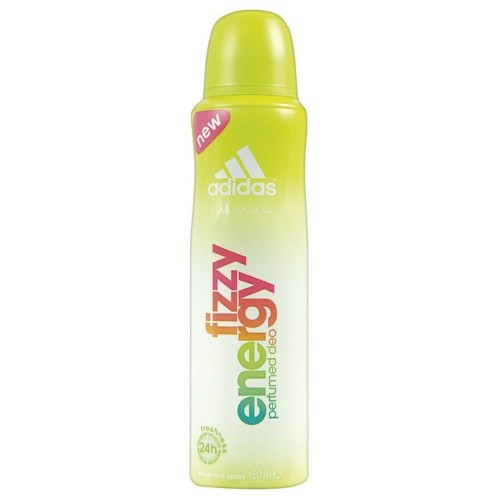 ADIDAS DEZODORANT ZAPACHOWY W SPRAY'U DAMSKI FIZZY ENERGY 150ML.jpg