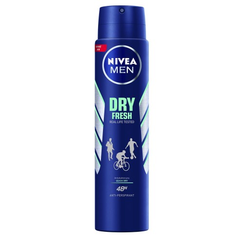 NIVEA MĘSKI ANTYPERSPIRANT DRY FRESH SPRAY 250 ML.jpg