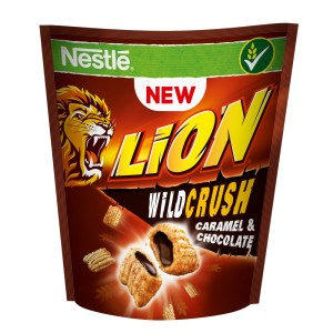 PACIFIC LION CRUSH 350G