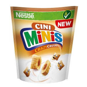 PACIFIC CINI-MINIS CRUSH 350G