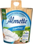 HOCHLAND ALMETTE JOGURTOWY 150G