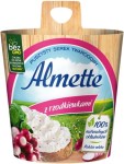 HOCHLAND ALMETTE RZODKIEWKA 150G