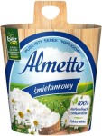 HOCHLAND ALMETTE ŚMIETANKOWE 150G