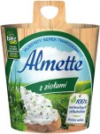 HOCHLAND ALMETTE Z ZIOŁAMI 150G