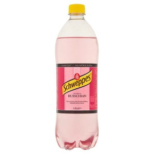 ORANGINA SCHWEPPES WILD BERRY 1,35L/8SZT