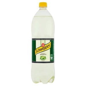 ORANGINA SCHWEPPES MOJITO 850ML/15SZT