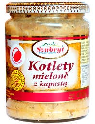 SZUBRYT KOTLET MIELONY Z KAPUSTĄ 470G.jpg