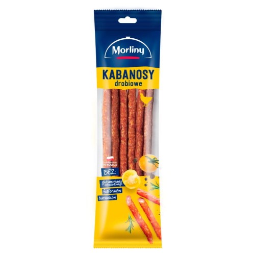MORLINY KABANOS DROBIOWO-WIEPRZOWY 300G.jpg