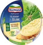 HOCHLAND KRĄŻKI ZIOŁA 180G/10SZT