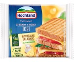 HOCHLAND PLASTRY TOP TOST 130G