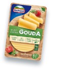 HOCHLAND SER GOUDA PLASTRY 135G