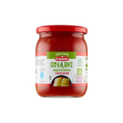 Gołąbki wegetariańskie z kaszą jaglaną 480g.jpg