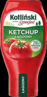 KOTLIŃSKI SPECJAŁ KETCHUP ŁAGODNY 460G.jpg